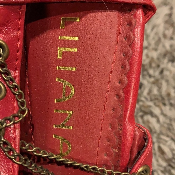 Women’s Liliana High Heels - Picture 4 of 4